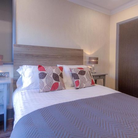 Remaotel The Bromley Apartments 그레이트야머스 외부 사진