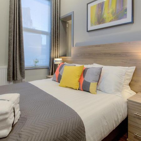 Remaotel The Bromley Apartments 그레이트야머스 외부 사진