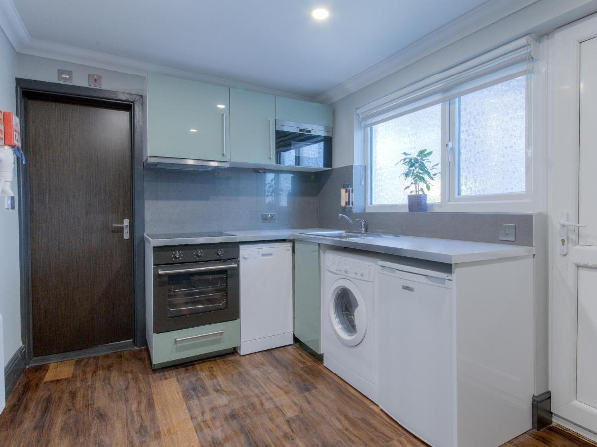 Remaotel The Bromley Apartments 그레이트야머스 외부 사진