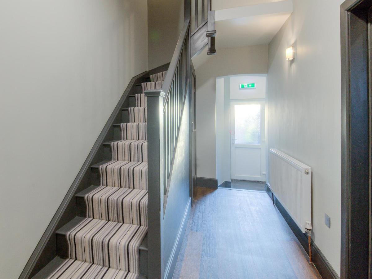 Remaotel The Bromley Apartments 그레이트야머스 외부 사진