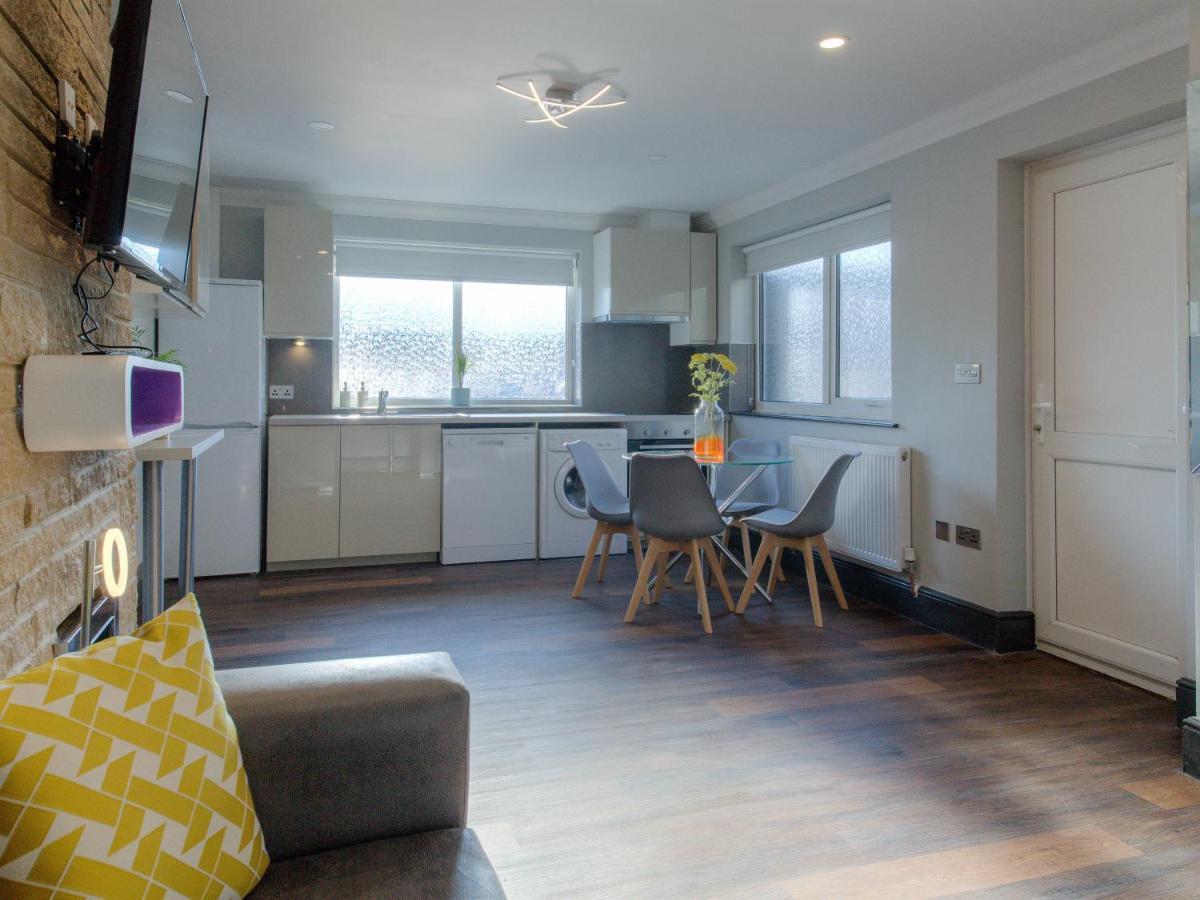 Remaotel The Bromley Apartments 그레이트야머스 외부 사진