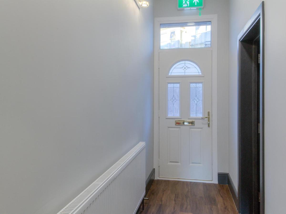 Remaotel The Bromley Apartments 그레이트야머스 외부 사진