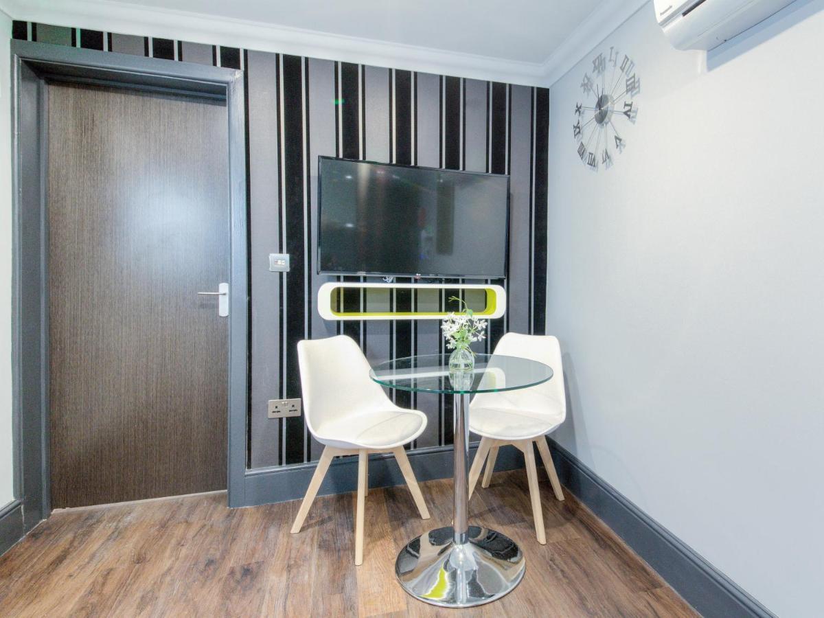 Remaotel The Bromley Apartments 그레이트야머스 외부 사진