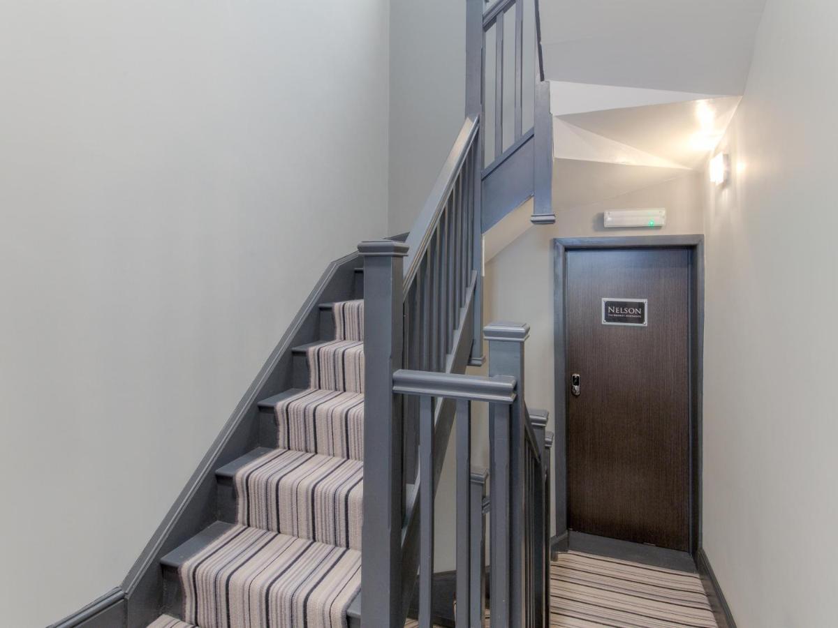 Remaotel The Bromley Apartments 그레이트야머스 외부 사진