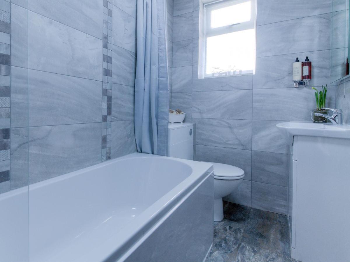Remaotel The Bromley Apartments 그레이트야머스 외부 사진