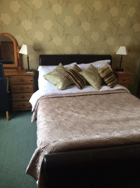 Remaotel The Bromley Apartments 그레이트야머스 외부 사진