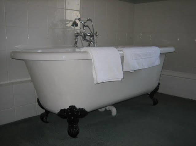 Remaotel The Bromley Apartments 그레이트야머스 외부 사진