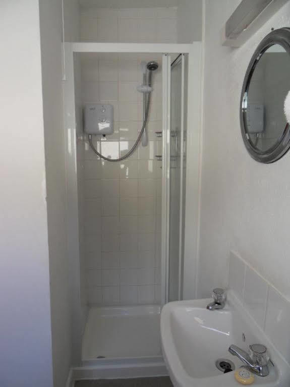 Remaotel The Bromley Apartments 그레이트야머스 외부 사진